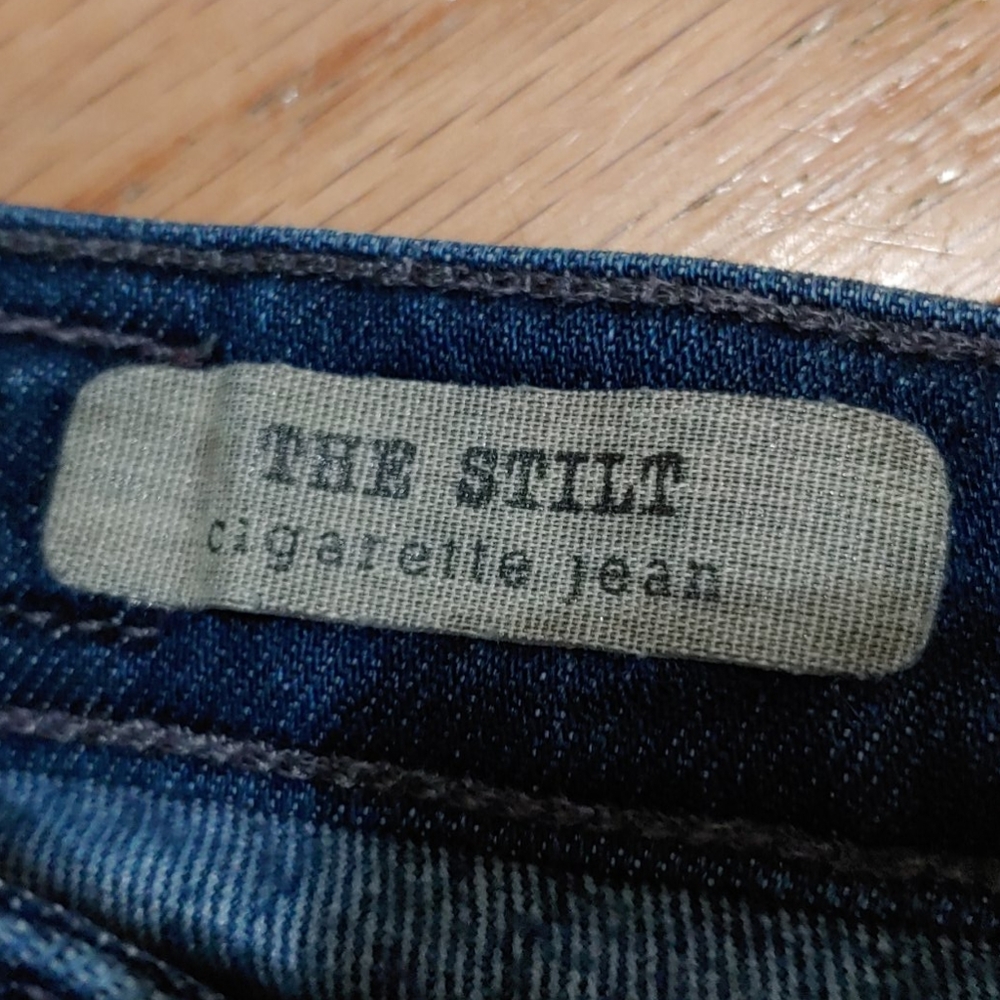 Adriano Goldschmied Jeans - Picture 7 of 11